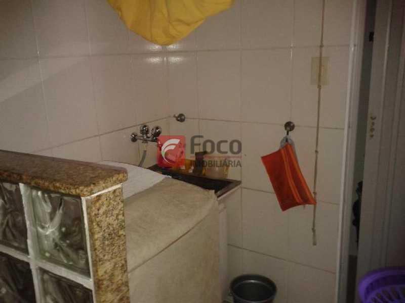 Conheça ÁREA SERVIÇO do imóvel - Apartamento à venda Rua Pinheiro Machado,Laranjeiras, Rio de Janeiro - R$ 550.000 - FLAP21236 - 18 ÁREA SERVIÇO - Apartamento à venda Rua Pinheiro Machado,Laranjeiras, Rio de Janeiro - R$ 550.000 - FLAP21236 - 18