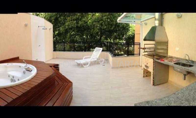 Conheça piscina do imóvel - Cobertura à venda Rua Santa Clara,Copacabana, Rio de Janeiro - R$ 3.100.000 - JBCO30065 - 3 piscina - Cobertura à venda Rua Santa Clara,Copacabana, Rio de Janeiro - R$ 3.100.000 - JBCO30065 - 3