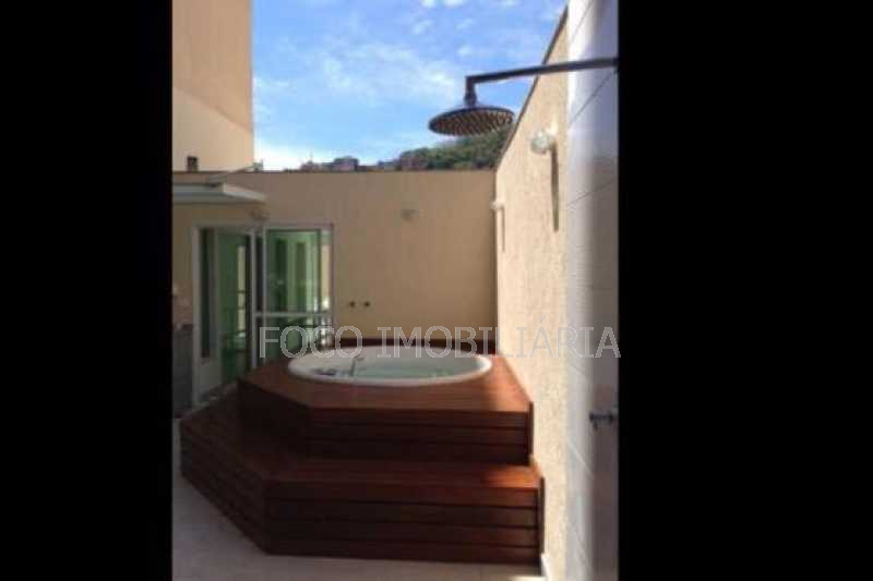 Conheça piscina do imóvel - Cobertura à venda Rua Santa Clara,Copacabana, Rio de Janeiro - R$ 3.100.000 - JBCO30065 - 6 piscina - Cobertura à venda Rua Santa Clara,Copacabana, Rio de Janeiro - R$ 3.100.000 - JBCO30065 - 6