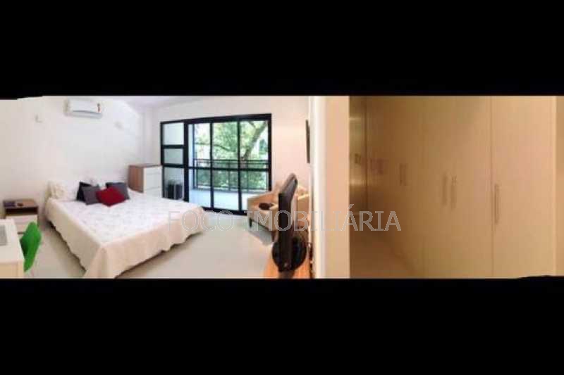 Conheça quarto do imóvel - Cobertura à venda Rua Santa Clara,Copacabana, Rio de Janeiro - R$ 3.100.000 - JBCO30065 - 15 quarto - Cobertura à venda Rua Santa Clara,Copacabana, Rio de Janeiro - R$ 3.100.000 - JBCO30065 - 15