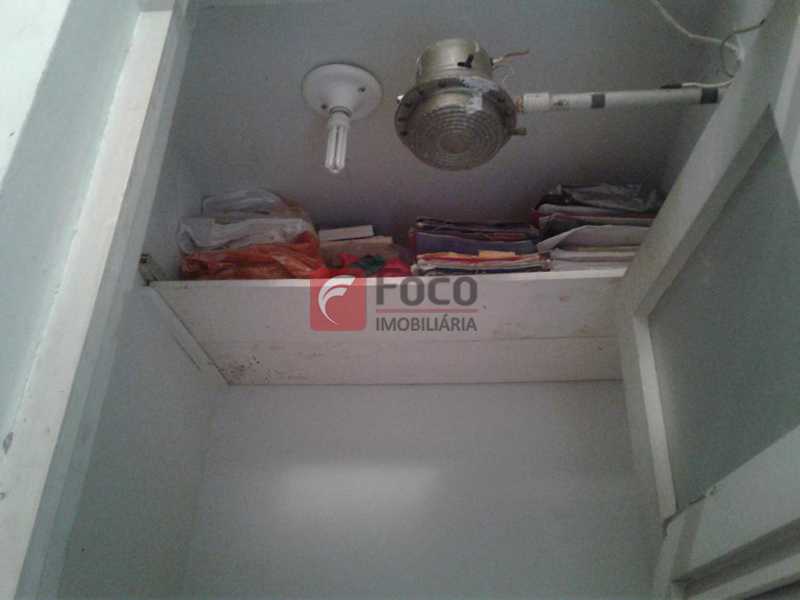 Conheça BANHEIRO EMPREGADA do imóvel - Oportunidade - Próximo Metrô E Aterro - Sala 2 Quartos Com Dependência - FLAP21262 - 22 BANHEIRO EMPREGADA - Oportunidade - Próximo Metrô E Aterro - Sala 2 Quartos Com Dependência - FLAP21262 - 22