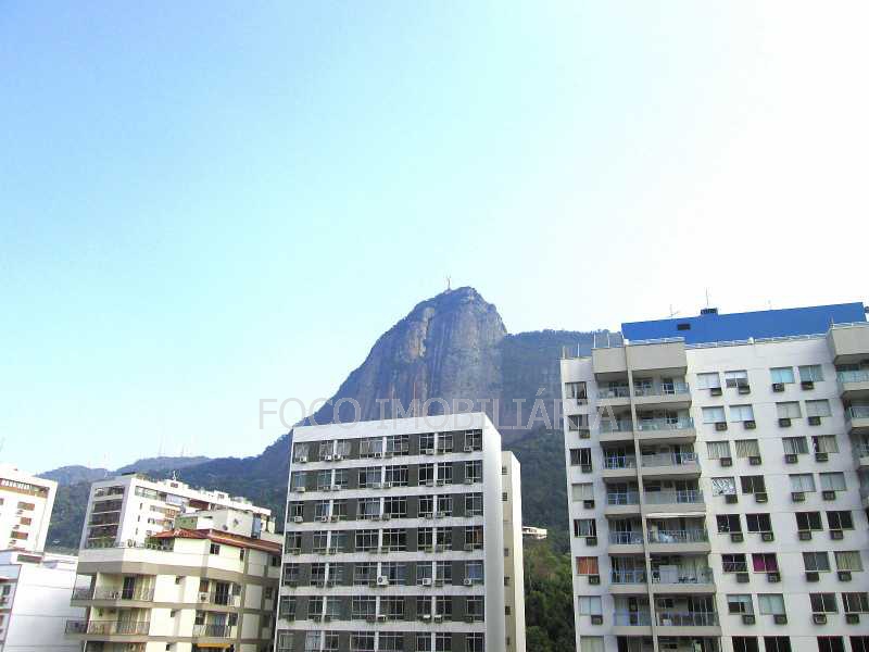 Conheça VISTA do imóvel - Apartamento à venda Rua do Humaitá,Humaitá, Rio de Janeiro - R$ 780.000 - FLAP21264 - 3 VISTA - Apartamento à venda Rua do Humaitá,Humaitá, Rio de Janeiro - R$ 780.000 - FLAP21264 - 3
