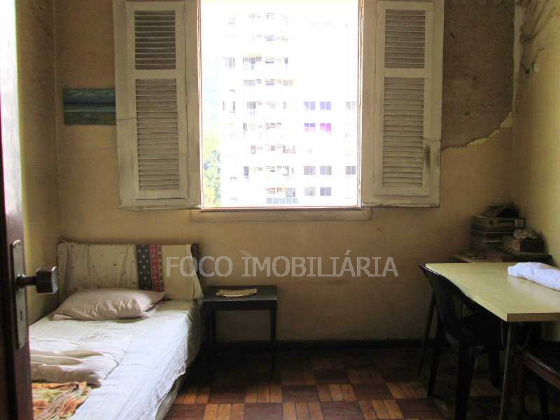Conheça QUARTO do imóvel - Apartamento à venda Rua do Humaitá,Humaitá, Rio de Janeiro - R$ 780.000 - FLAP21264 - 5 QUARTO - Apartamento à venda Rua do Humaitá,Humaitá, Rio de Janeiro - R$ 780.000 - FLAP21264 - 5
