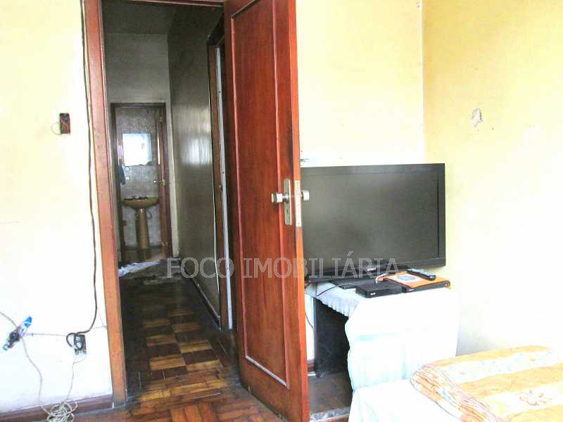 Conheça QUARTO do imóvel - Apartamento à venda Rua do Humaitá,Humaitá, Rio de Janeiro - R$ 780.000 - FLAP21264 - 11 QUARTO - Apartamento à venda Rua do Humaitá,Humaitá, Rio de Janeiro - R$ 780.000 - FLAP21264 - 11