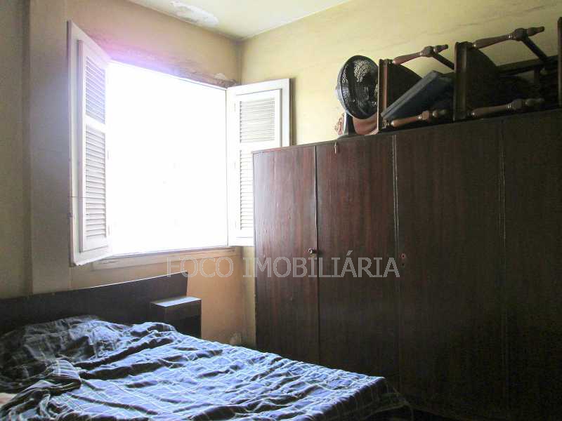 Conheça QUARTO do imóvel - Apartamento à venda Rua do Humaitá,Humaitá, Rio de Janeiro - R$ 780.000 - FLAP21264 - 12 QUARTO - Apartamento à venda Rua do Humaitá,Humaitá, Rio de Janeiro - R$ 780.000 - FLAP21264 - 12