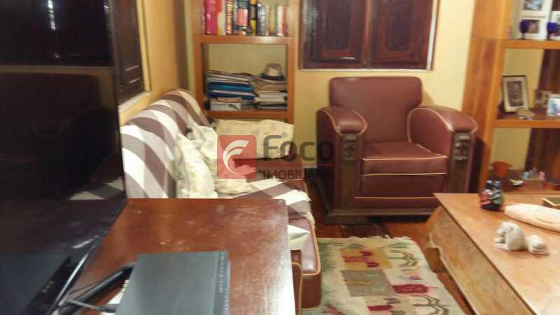 Conheça QUARTO SUITE do imóvel - FLCA60020 - 19 QUARTO SUITE - FLCA60020 - 19