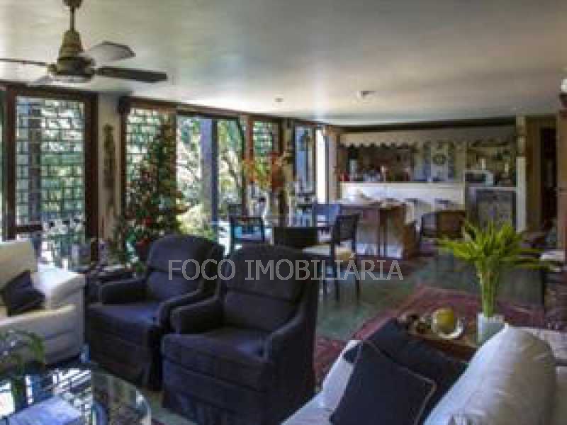 Conheça SALA ESTAR do imóvel - Casa em Condomínio à venda Rua Tenente Márcio Pinto,Gávea, Rio de Janeiro - R$ 5.500.000 - JBCN50002 - 5 SALA ESTAR - Casa em Condomínio à venda Rua Tenente Márcio Pinto,Gávea, Rio de Janeiro - R$ 5.500.000 - JBCN50002 - 5