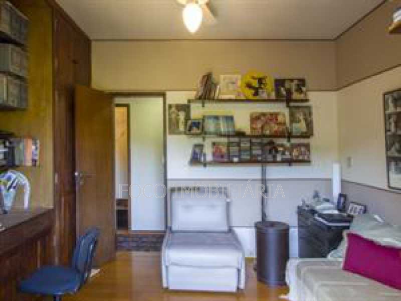 Conheça 14 do imóvel - Casa em Condomínio à venda Rua Tenente Márcio Pinto,Gávea, Rio de Janeiro - R$ 5.500.000 - JBCN50002 - 10 14 - Casa em Condomínio à venda Rua Tenente Márcio Pinto,Gávea, Rio de Janeiro - R$ 5.500.000 - JBCN50002 - 10