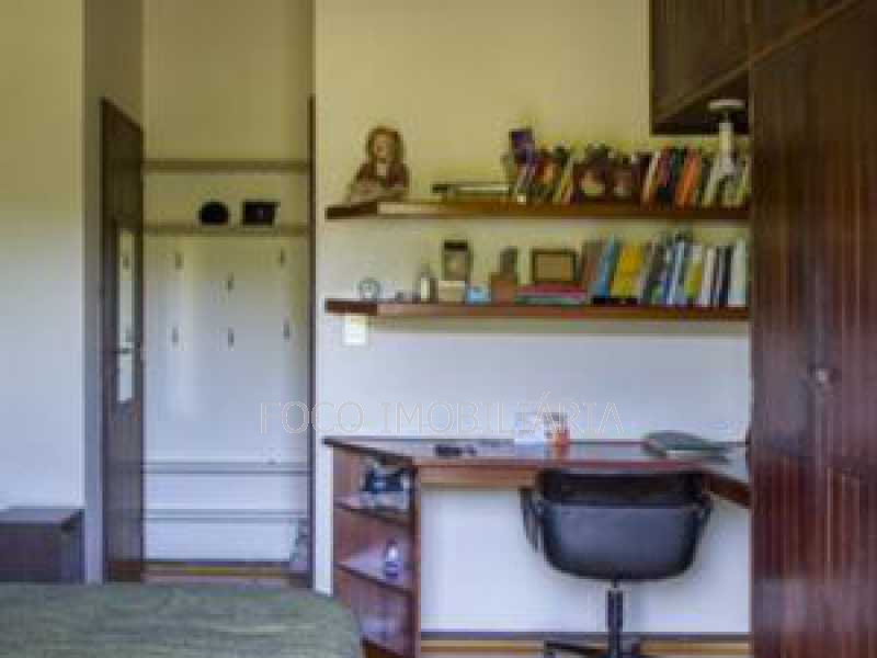 Conheça 16 do imóvel - Casa em Condomínio à venda Rua Tenente Márcio Pinto,Gávea, Rio de Janeiro - R$ 5.500.000 - JBCN50002 - 9 16 - Casa em Condomínio à venda Rua Tenente Márcio Pinto,Gávea, Rio de Janeiro - R$ 5.500.000 - JBCN50002 - 9