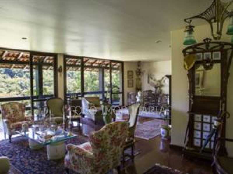 Conheça 19 do imóvel - Casa em Condomínio à venda Rua Tenente Márcio Pinto,Gávea, Rio de Janeiro - R$ 5.500.000 - JBCN50002 - 11 19 - Casa em Condomínio à venda Rua Tenente Márcio Pinto,Gávea, Rio de Janeiro - R$ 5.500.000 - JBCN50002 - 11