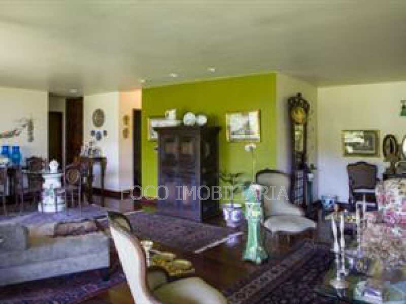 Conheça 24 do imóvel - Casa em Condomínio à venda Rua Tenente Márcio Pinto,Gávea, Rio de Janeiro - R$ 5.500.000 - JBCN50002 - 14 24 - Casa em Condomínio à venda Rua Tenente Márcio Pinto,Gávea, Rio de Janeiro - R$ 5.500.000 - JBCN50002 - 14