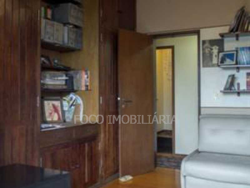 Conheça 30 do imóvel - Casa em Condomínio à venda Rua Tenente Márcio Pinto,Gávea, Rio de Janeiro - R$ 5.500.000 - JBCN50002 - 15 30 - Casa em Condomínio à venda Rua Tenente Márcio Pinto,Gávea, Rio de Janeiro - R$ 5.500.000 - JBCN50002 - 15