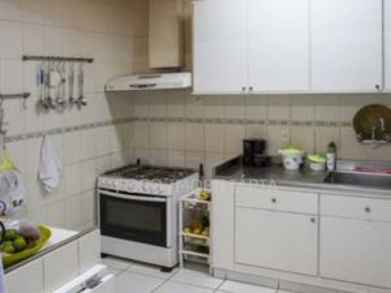 Conheça 35 do imóvel - Casa em Condomínio à venda Rua Tenente Márcio Pinto,Gávea, Rio de Janeiro - R$ 5.500.000 - JBCN50002 - 17 35 - Casa em Condomínio à venda Rua Tenente Márcio Pinto,Gávea, Rio de Janeiro - R$ 5.500.000 - JBCN50002 - 17