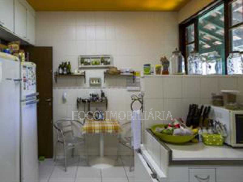 Conheça 38 do imóvel - Casa em Condomínio à venda Rua Tenente Márcio Pinto,Gávea, Rio de Janeiro - R$ 5.500.000 - JBCN50002 - 19 38 - Casa em Condomínio à venda Rua Tenente Márcio Pinto,Gávea, Rio de Janeiro - R$ 5.500.000 - JBCN50002 - 19