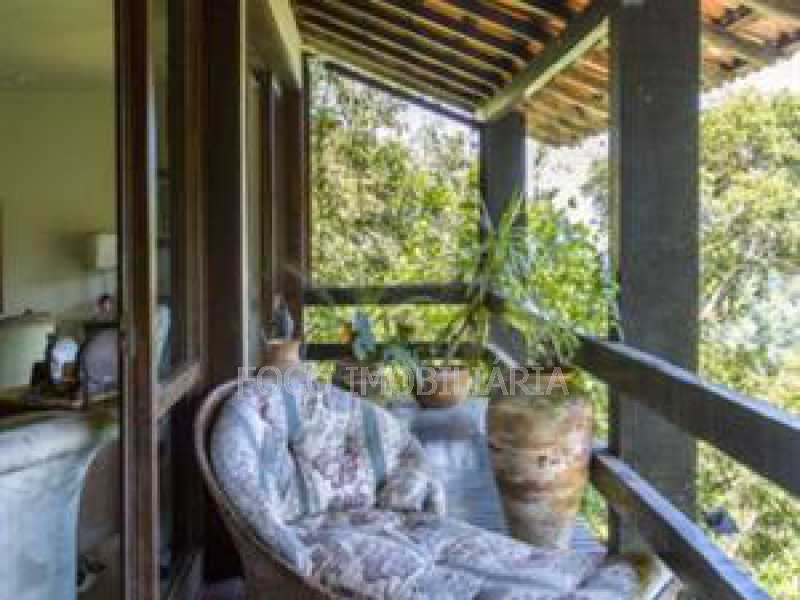 Conheça 48 do imóvel - Casa em Condomínio à venda Rua Tenente Márcio Pinto,Gávea, Rio de Janeiro - R$ 5.500.000 - JBCN50002 - 26 48 - Casa em Condomínio à venda Rua Tenente Márcio Pinto,Gávea, Rio de Janeiro - R$ 5.500.000 - JBCN50002 - 26