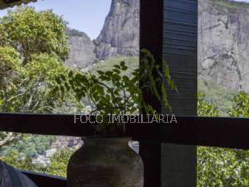 Conheça 49 do imóvel - Casa em Condomínio à venda Rua Tenente Márcio Pinto,Gávea, Rio de Janeiro - R$ 5.500.000 - JBCN50002 - 27 49 - Casa em Condomínio à venda Rua Tenente Márcio Pinto,Gávea, Rio de Janeiro - R$ 5.500.000 - JBCN50002 - 27