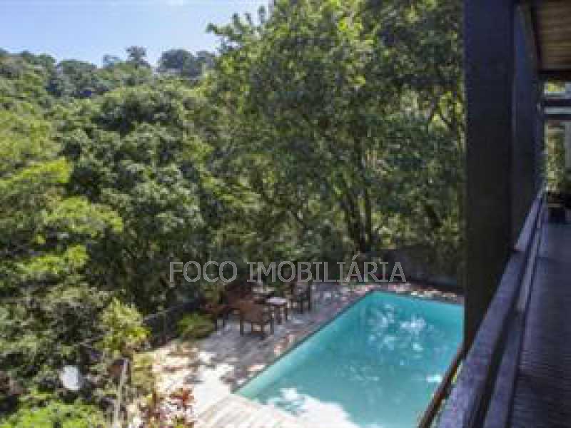 Conheça 52 do imóvel - Casa em Condomínio à venda Rua Tenente Márcio Pinto,Gávea, Rio de Janeiro - R$ 5.500.000 - JBCN50002 - 1 52 - Casa em Condomínio à venda Rua Tenente Márcio Pinto,Gávea, Rio de Janeiro - R$ 5.500.000 - JBCN50002 - 1