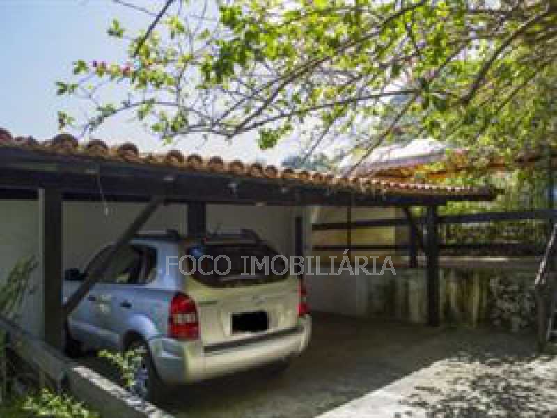 69 - Casa em Condomínio à venda Rua Tenente Márcio Pinto,Gávea, Rio de Janeiro - R$ 5.500.000 - JBCN50002 - 31