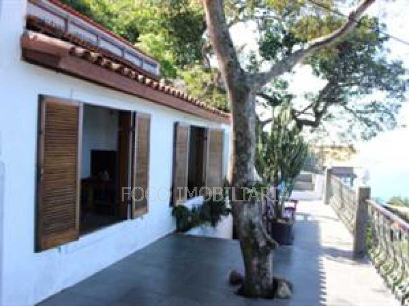 20 - Casa à venda Rua Benedito Calixto,Vidigal, Rio de Janeiro - R$ 2.000.000 - JBCA30019 - 13