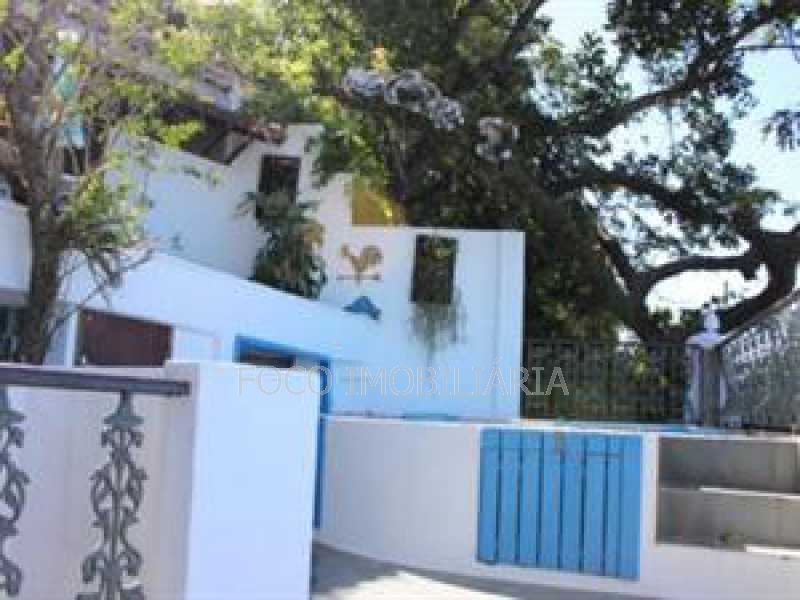 24 - Casa à venda Rua Benedito Calixto,Vidigal, Rio de Janeiro - R$ 2.000.000 - JBCA30019 - 21
