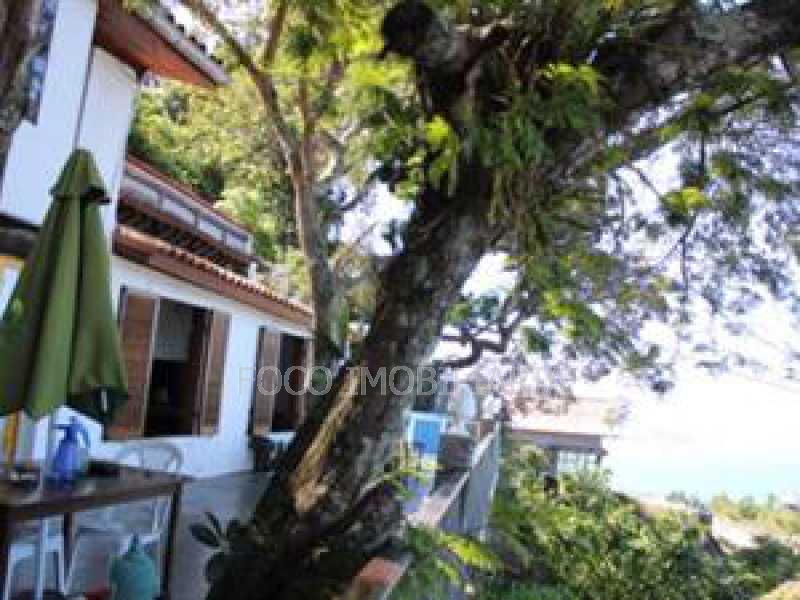 26 - Casa à venda Rua Benedito Calixto,Vidigal, Rio de Janeiro - R$ 2.000.000 - JBCA30019 - 24