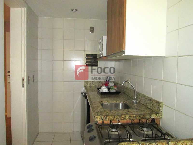 Conheça COZINHA do imóvel - FLAP21304 - 15 COZINHA - FLAP21304 - 15