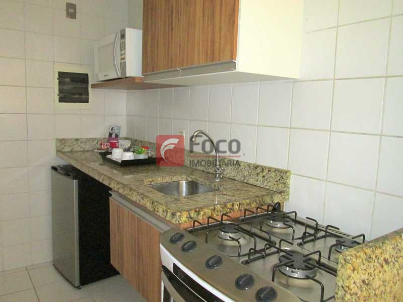 Conheça COZINHA do imóvel - FLAP21304 - 16 COZINHA - FLAP21304 - 16