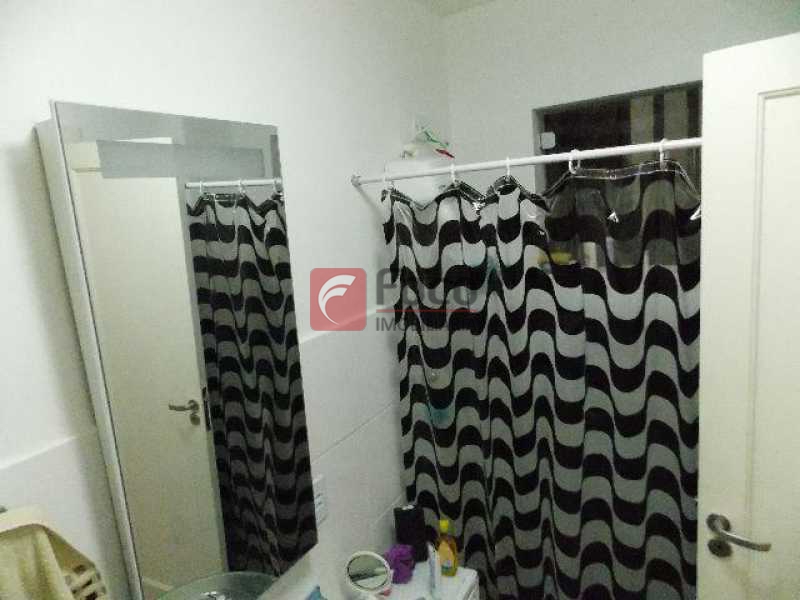Conheça banheiro social ang 1 do imóvel - Kitnet/Conjugado 40m² à venda Avenida Prado Júnior,Copacabana, Rio de Janeiro - R$ 450.000 - JBKI00054 - 13 banheiro social ang 1 - Kitnet/Conjugado 40m² à venda Avenida Prado Júnior,Copacabana, Rio de Janeiro - R$ 450.000 - JBKI00054 - 13