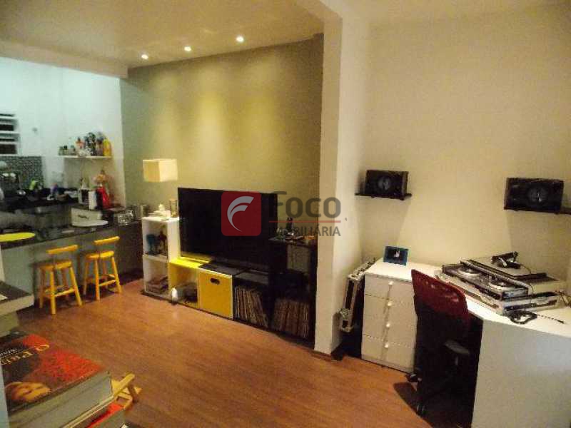 Conheça sala ang 2 do imóvel - Kitnet/Conjugado 40m² à venda Avenida Prado Júnior,Copacabana, Rio de Janeiro - R$ 450.000 - JBKI00054 - 5 sala ang 2 - Kitnet/Conjugado 40m² à venda Avenida Prado Júnior,Copacabana, Rio de Janeiro - R$ 450.000 - JBKI00054 - 5
