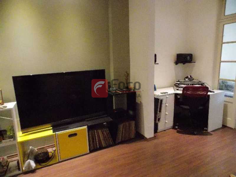 Conheça sala ang 3 do imóvel - Kitnet/Conjugado 40m² à venda Avenida Prado Júnior,Copacabana, Rio de Janeiro - R$ 450.000 - JBKI00054 - 6 sala ang 3 - Kitnet/Conjugado 40m² à venda Avenida Prado Júnior,Copacabana, Rio de Janeiro - R$ 450.000 - JBKI00054 - 6
