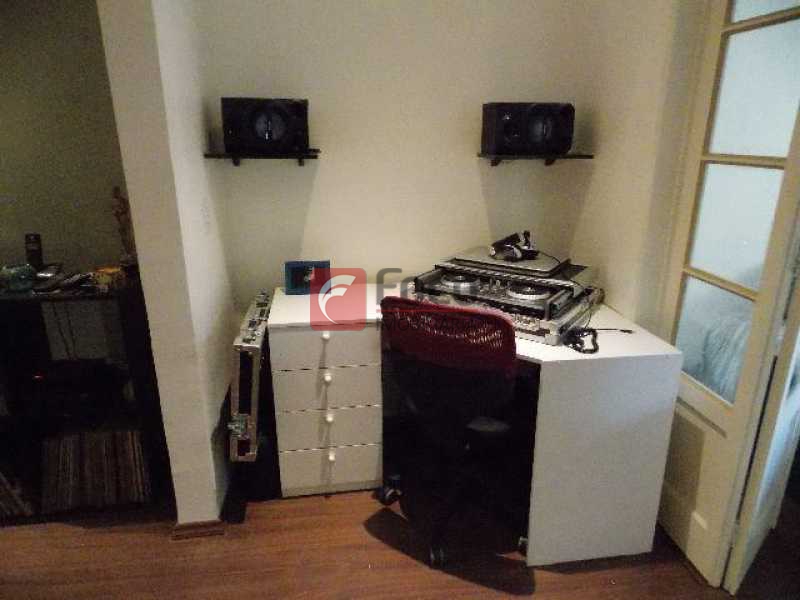 Conheça sala do imóvel - Kitnet/Conjugado 40m² à venda Avenida Prado Júnior,Copacabana, Rio de Janeiro - R$ 450.000 - JBKI00054 - 7 sala - Kitnet/Conjugado 40m² à venda Avenida Prado Júnior,Copacabana, Rio de Janeiro - R$ 450.000 - JBKI00054 - 7