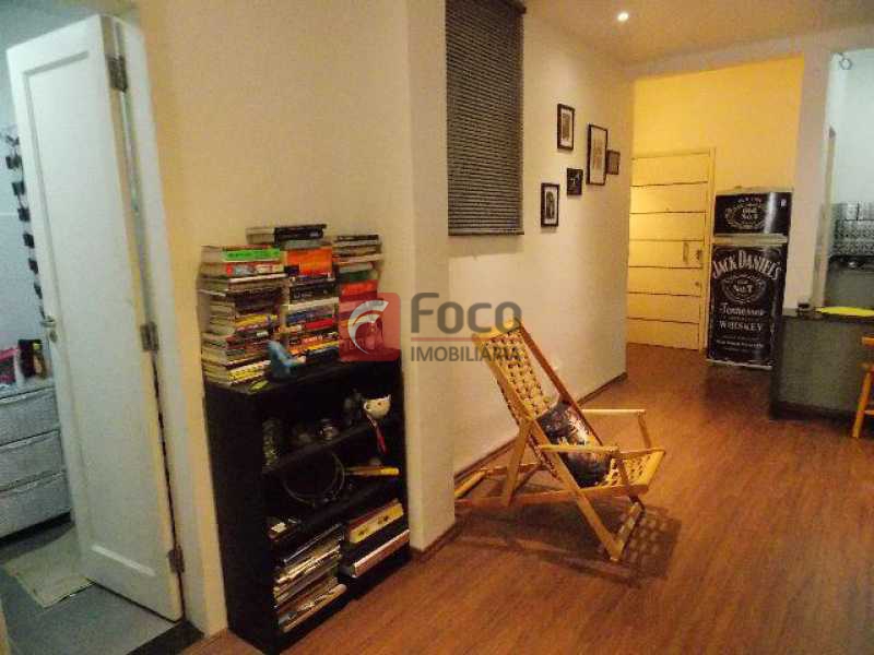 Conheça sala ang 1 do imóvel - Kitnet/Conjugado 40m² à venda Avenida Prado Júnior,Copacabana, Rio de Janeiro - R$ 450.000 - JBKI00054 - 4 sala ang 1 - Kitnet/Conjugado 40m² à venda Avenida Prado Júnior,Copacabana, Rio de Janeiro - R$ 450.000 - JBKI00054 - 4