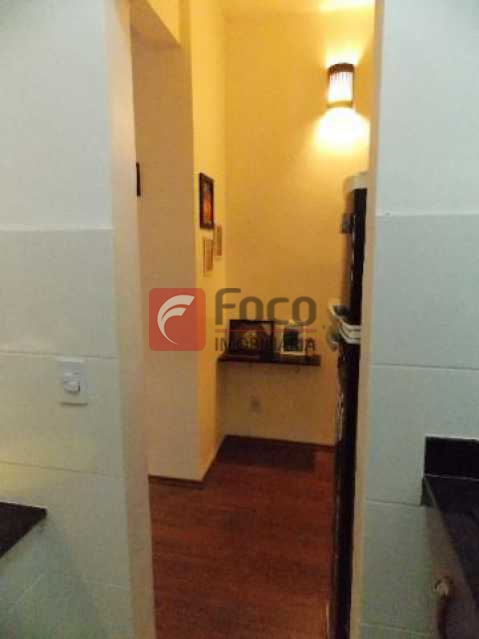 Conheça circulação do imóvel - Kitnet/Conjugado 40m² à venda Avenida Prado Júnior,Copacabana, Rio de Janeiro - R$ 450.000 - JBKI00054 - 8 circulação - Kitnet/Conjugado 40m² à venda Avenida Prado Júnior,Copacabana, Rio de Janeiro - R$ 450.000 - JBKI00054 - 8