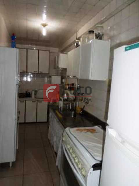 COZINHA 2 - Casa à venda Rua São Clemente,Botafogo, Rio de Janeiro - R$ 1.840.000 - FLCA50029 - 5