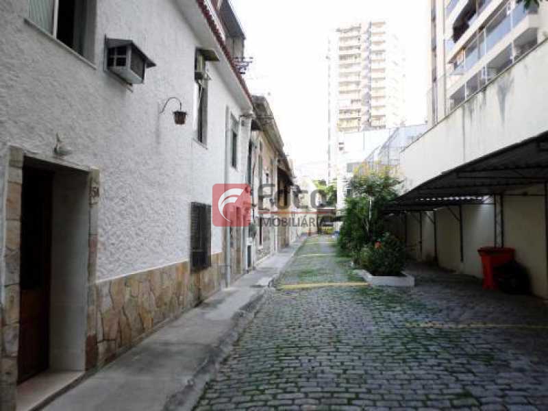 VILA - Casa à venda Rua São Clemente,Botafogo, Rio de Janeiro - R$ 1.840.000 - FLCA50029 - 23
