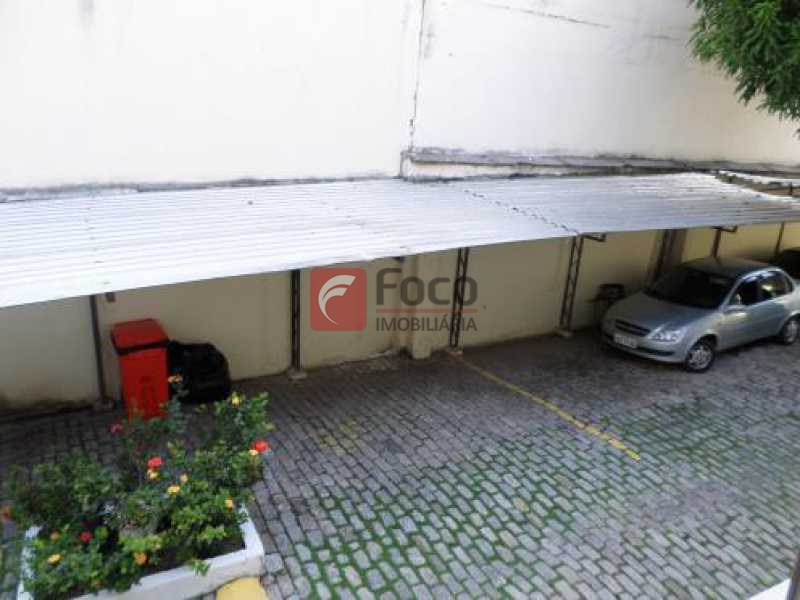 VAGAS - Casa à venda Rua São Clemente,Botafogo, Rio de Janeiro - R$ 1.840.000 - FLCA50029 - 19