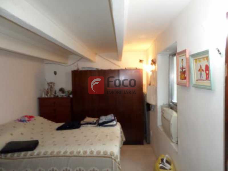 QUARTO 1 - Casa à venda Rua São Clemente,Botafogo, Rio de Janeiro - R$ 1.840.000 - FLCA50029 - 8