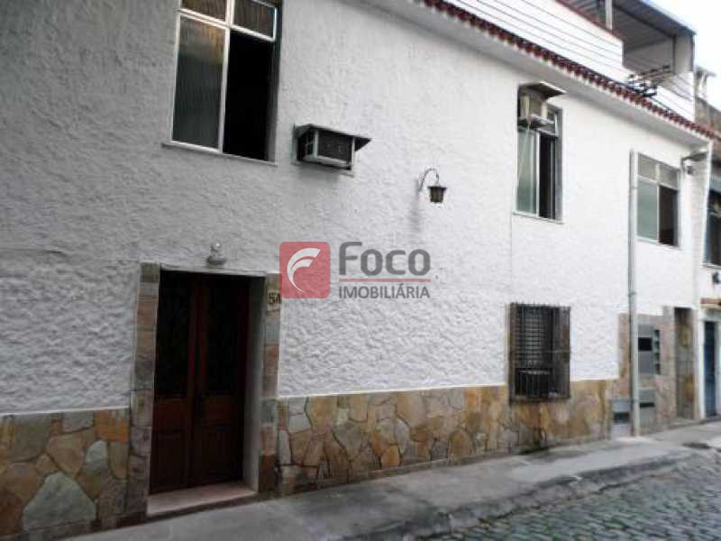 Conheça FACHADA do imóvel - FLCA50029 - 21 FACHADA - FLCA50029 - 21