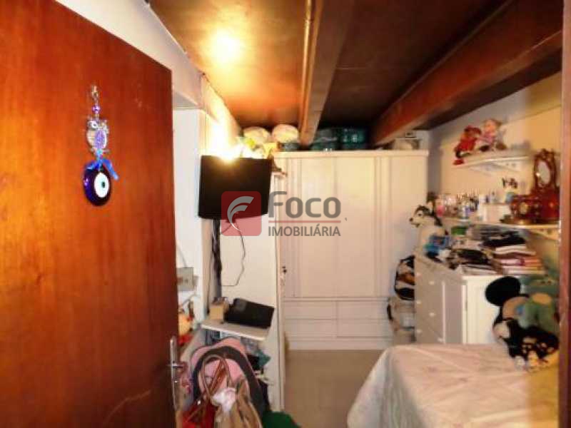 QUARTO 2 - Casa à venda Rua São Clemente,Botafogo, Rio de Janeiro - R$ 1.840.000 - FLCA50029 - 9