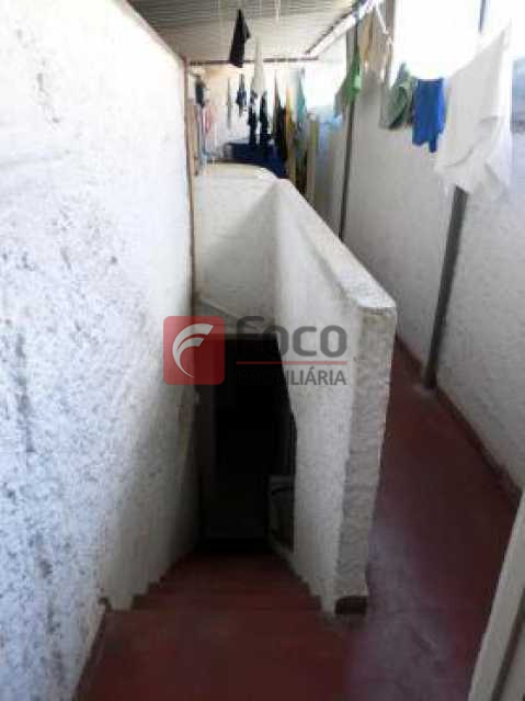 Conheça ACESSO AO TERRAÇO do imóvel - FLCA50029 - 15 ACESSO AO TERRAÇO - FLCA50029 - 15