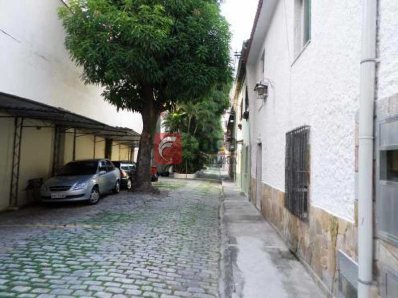 VILA - Casa à venda Rua São Clemente,Botafogo, Rio de Janeiro - R$ 1.840.000 - FLCA50029 - 22