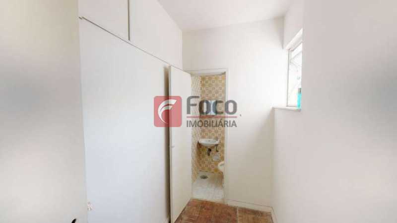 Conheça QUARTO DE EMPREGADA do imóvel - Apartamento à venda Rua Marquês de Abrantes,Flamengo, Rio de Janeiro - R$ 893.000 - FLAP31185 - 19 QUARTO DE EMPREGADA - Apartamento à venda Rua Marquês de Abrantes,Flamengo, Rio de Janeiro - R$ 893.000 - FLAP31185 - 19