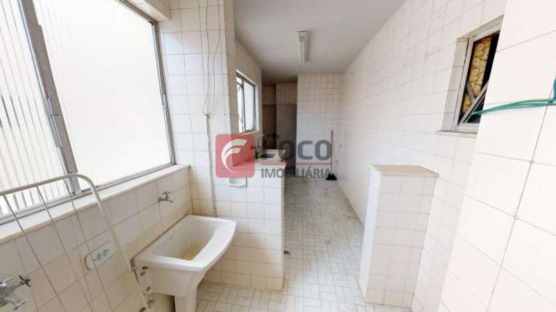 Conheça ÁREA DE SERVIÇO do imóvel - Apartamento à venda Rua Marquês de Abrantes,Flamengo, Rio de Janeiro - R$ 893.000 - FLAP31185 - 22 ÁREA DE SERVIÇO - Apartamento à venda Rua Marquês de Abrantes,Flamengo, Rio de Janeiro - R$ 893.000 - FLAP31185 - 22