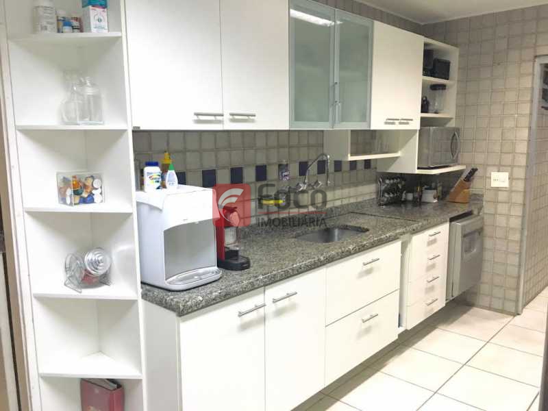 jbap30567i - Apartamento à venda Avenida Lineu de Paula Machado,Jardim Botânico, Rio de Janeiro - R$ 1.800.000 - JBAP30567 - 15