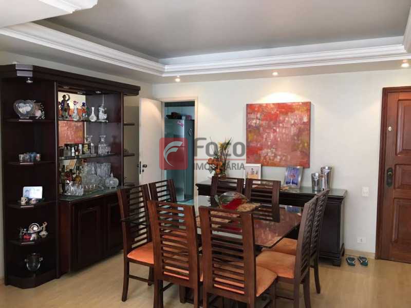 jbap30567t - Apartamento à venda Avenida Lineu de Paula Machado,Jardim Botânico, Rio de Janeiro - R$ 1.800.000 - JBAP30567 - 6
