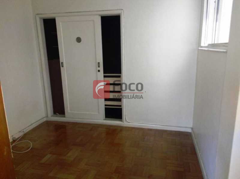QUARTO - Apartamento à venda Rua Sebastião de Lacerda,Laranjeiras, Rio de Janeiro - R$ 437.000 - FLAP10795 - 9