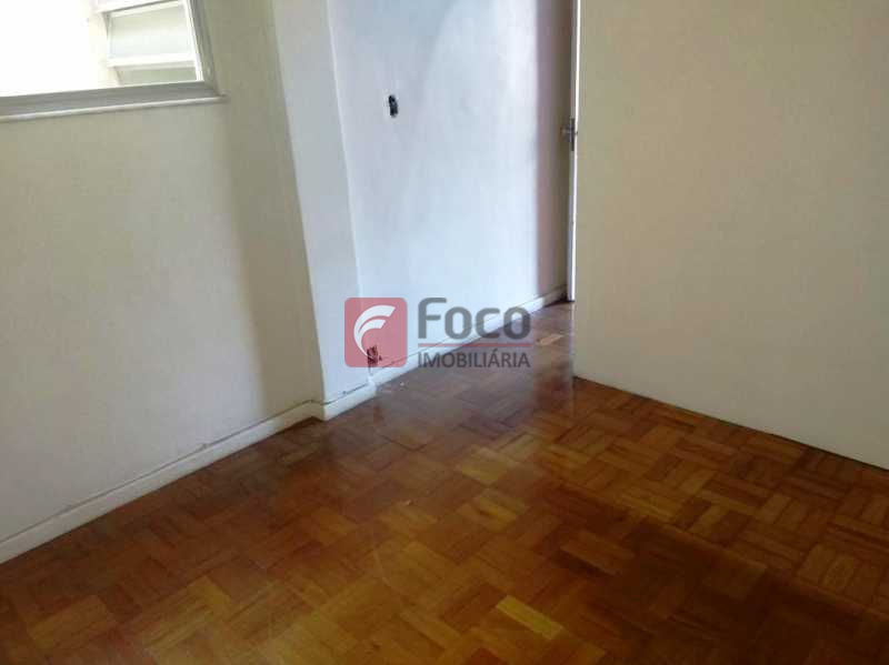 QUARTO - Apartamento à venda Rua Sebastião de Lacerda,Laranjeiras, Rio de Janeiro - R$ 450.000 - FLAP10795 - 12
