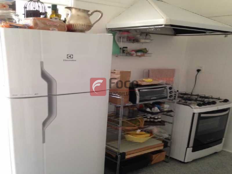 Conheça cozinha do imóvel - Apartamento à venda Rua Visconde da Graça,Jardim Botânico, Rio de Janeiro - R$ 1.100.000 - JBAP20446 - 12 cozinha - Apartamento à venda Rua Visconde da Graça,Jardim Botânico, Rio de Janeiro - R$ 1.100.000 - JBAP20446 - 12