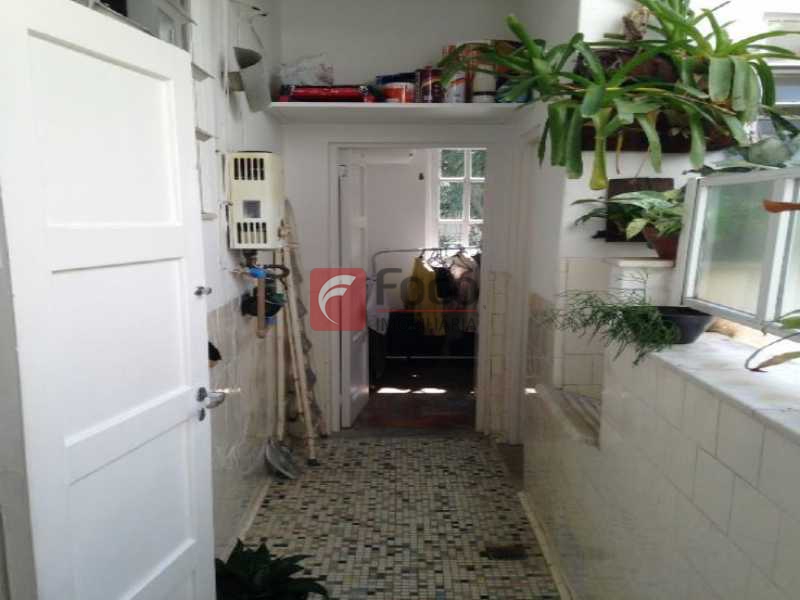 1área - Apartamento à venda Rua Visconde da Graça,Jardim Botânico, Rio de Janeiro - R$ 1.100.000 - JBAP20446 - 13