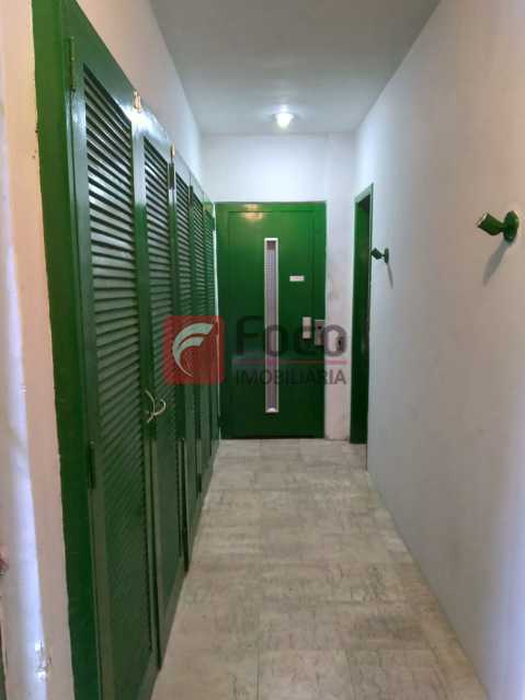 entrada elevador. - Casa à venda Rua Doutor Júlio Otoni,Santa Teresa, Rio de Janeiro - R$ 2.500.000 - JBCA40014 - 11